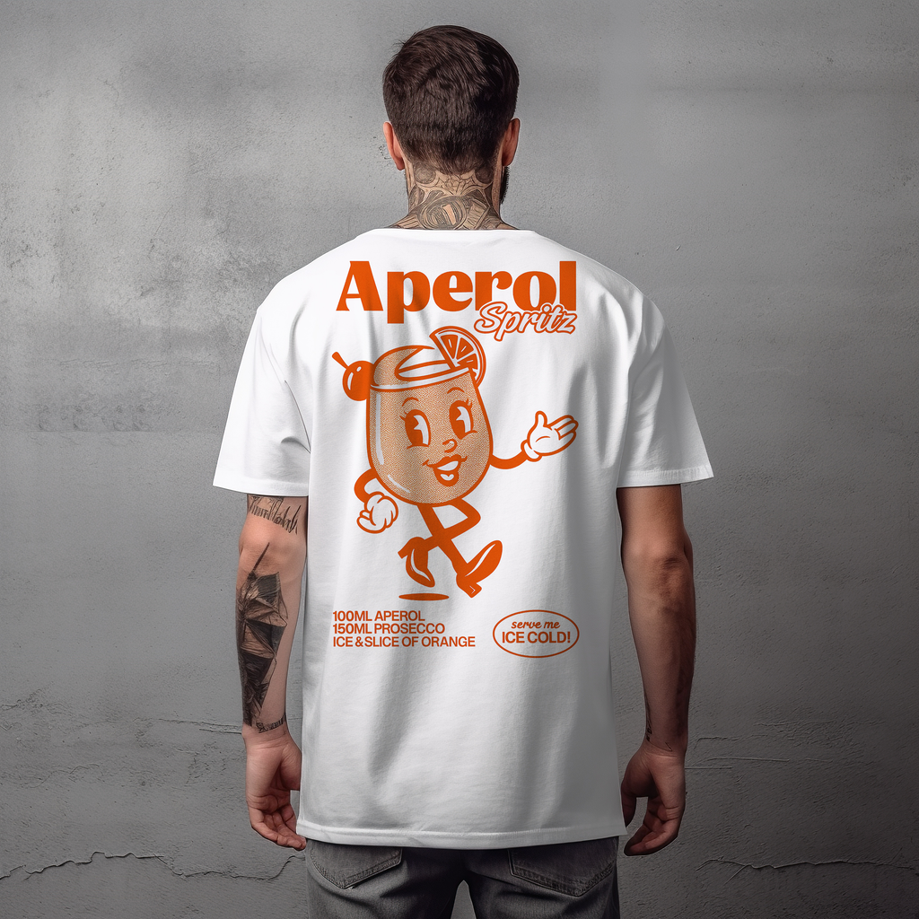 Koszulka Aperol