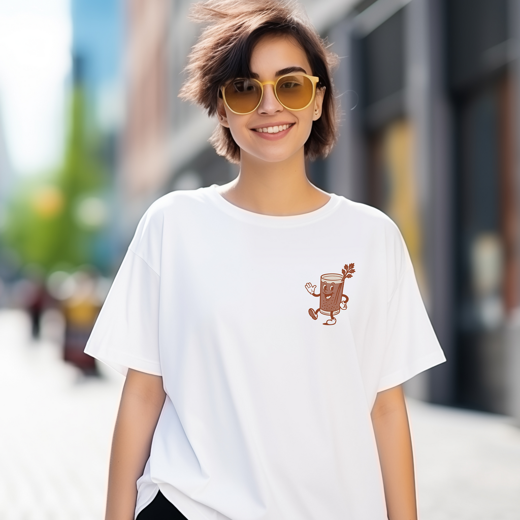 Koszulka Bloody Mary