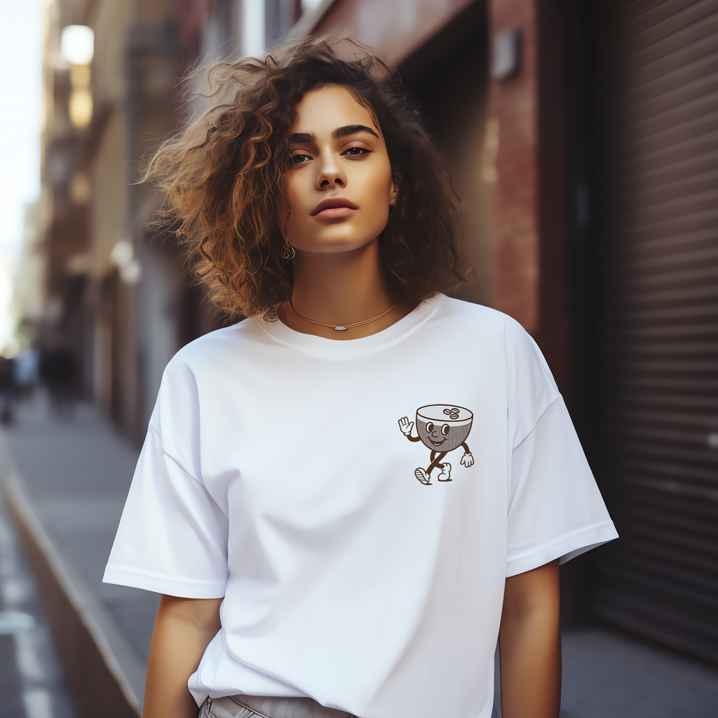 Koszulka Espresso Martini