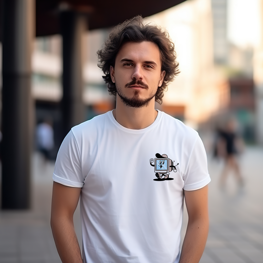 Koszulka Out of office