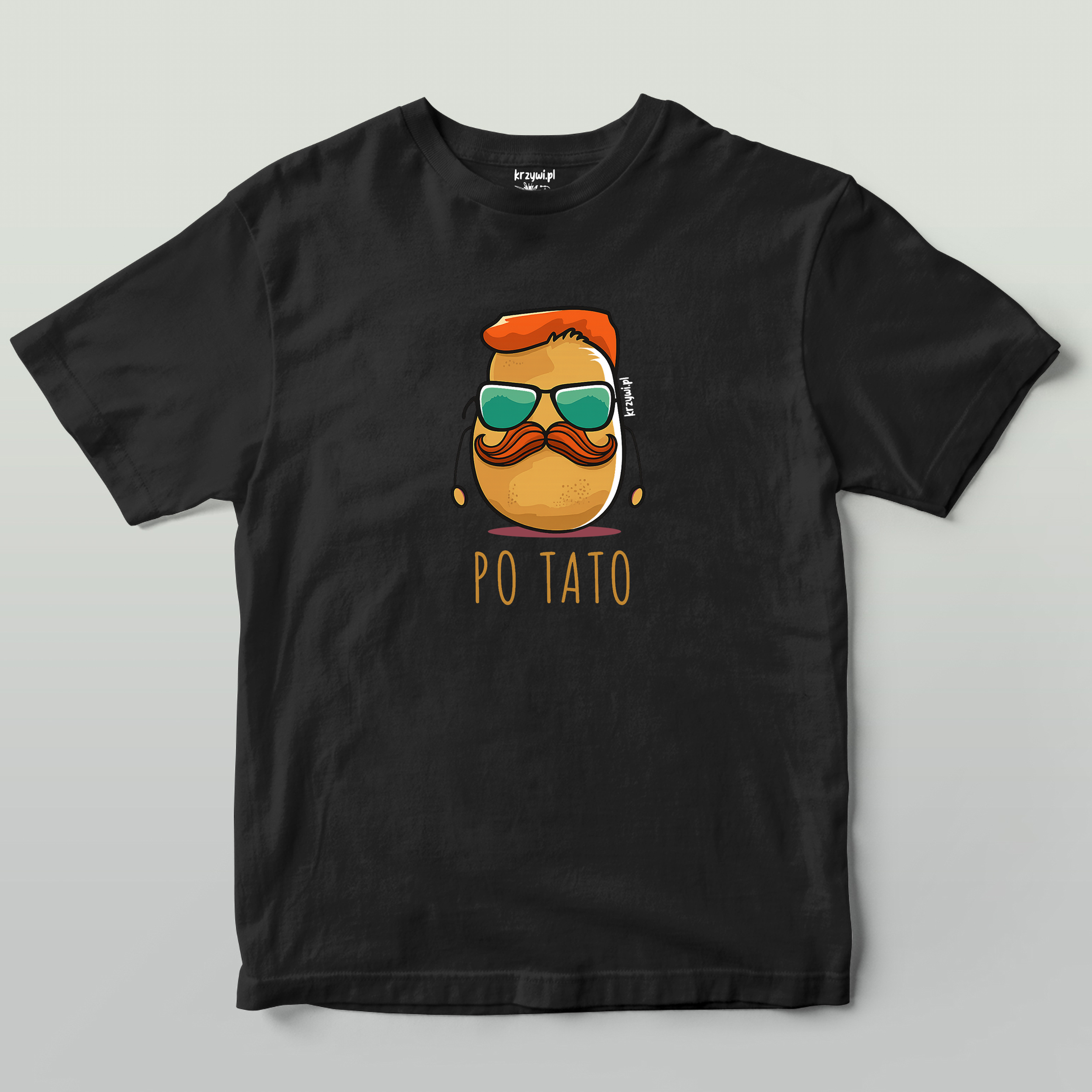 Koszulka PO TATO