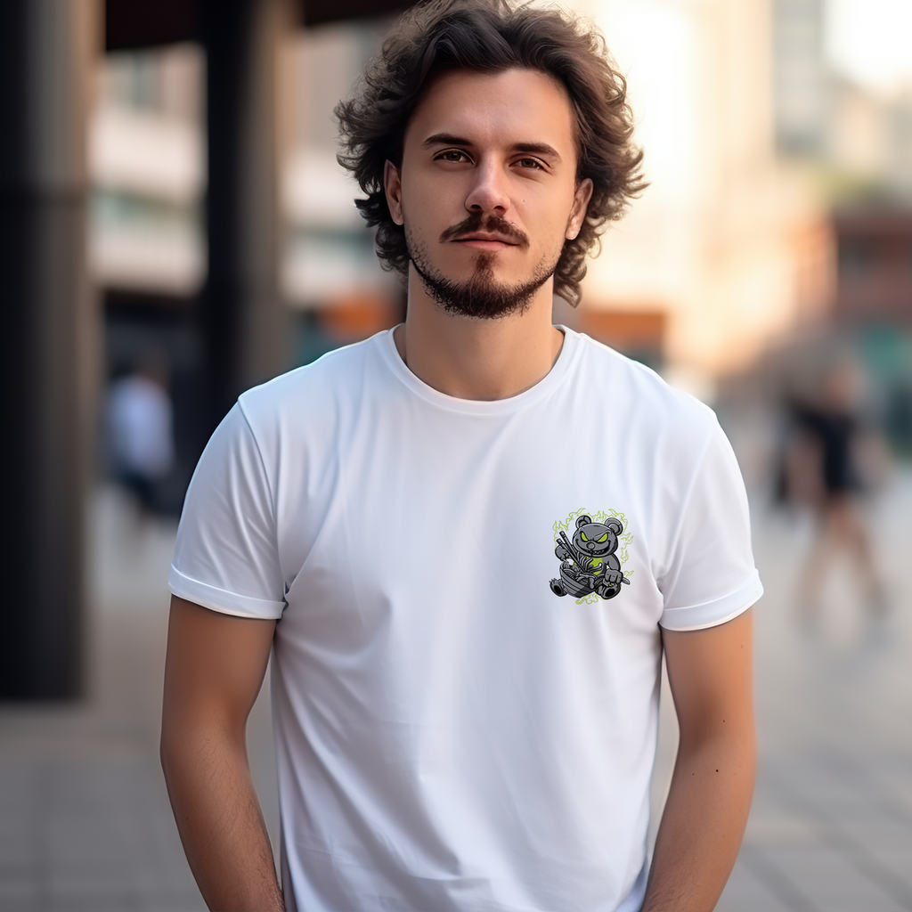 Koszulka Panda Noodles