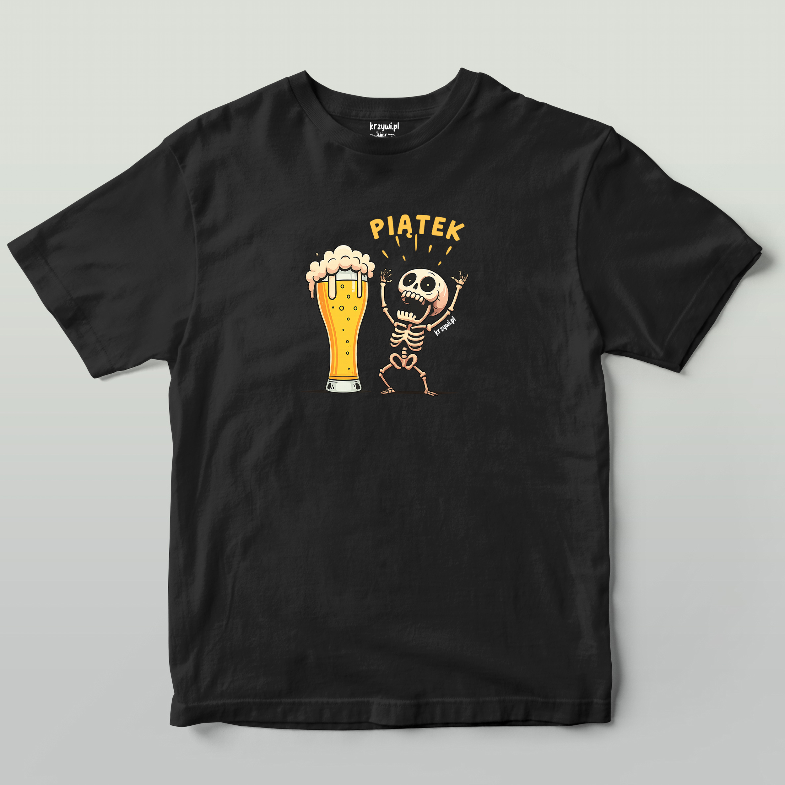 Koszulka Piątek