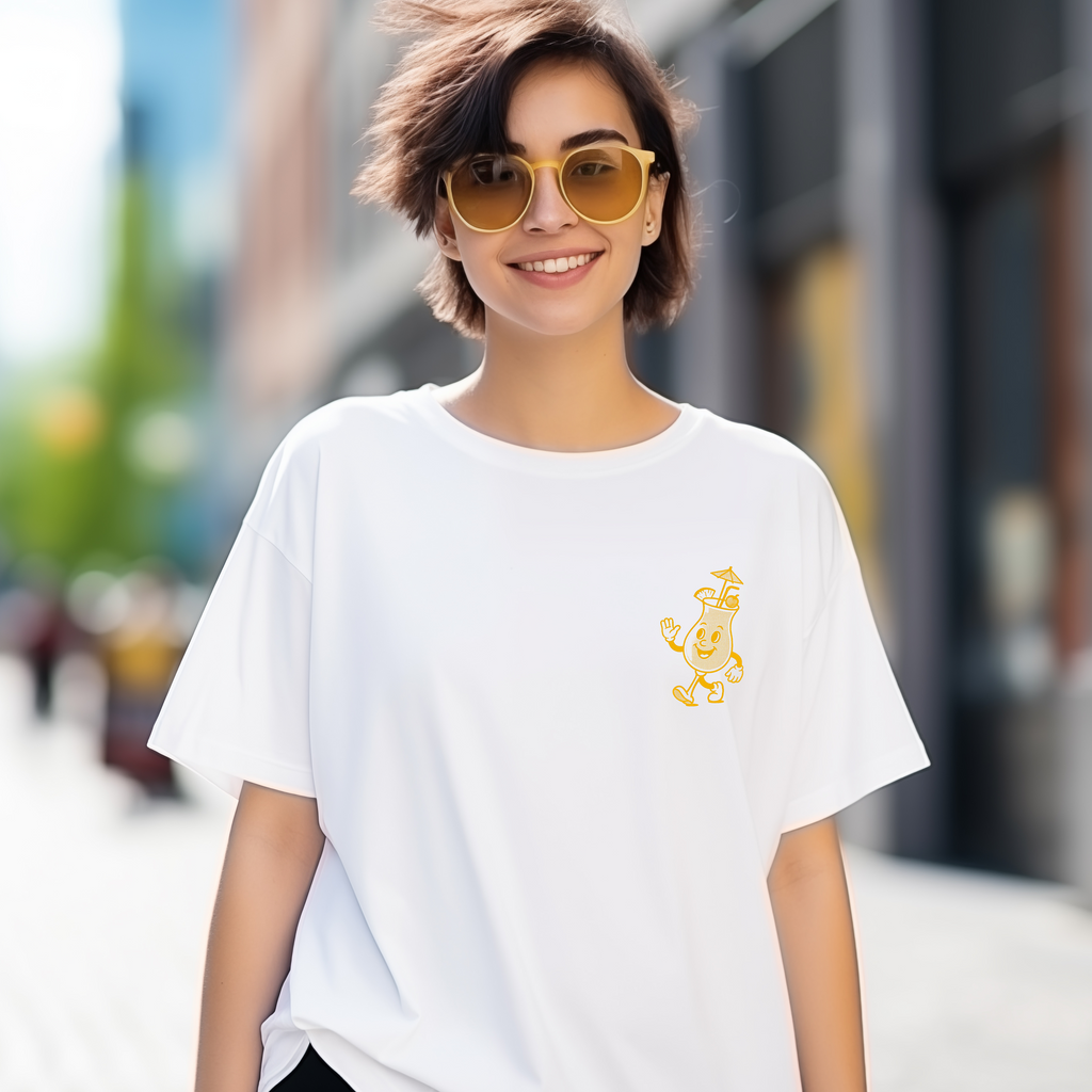 Koszulka Pina Colada