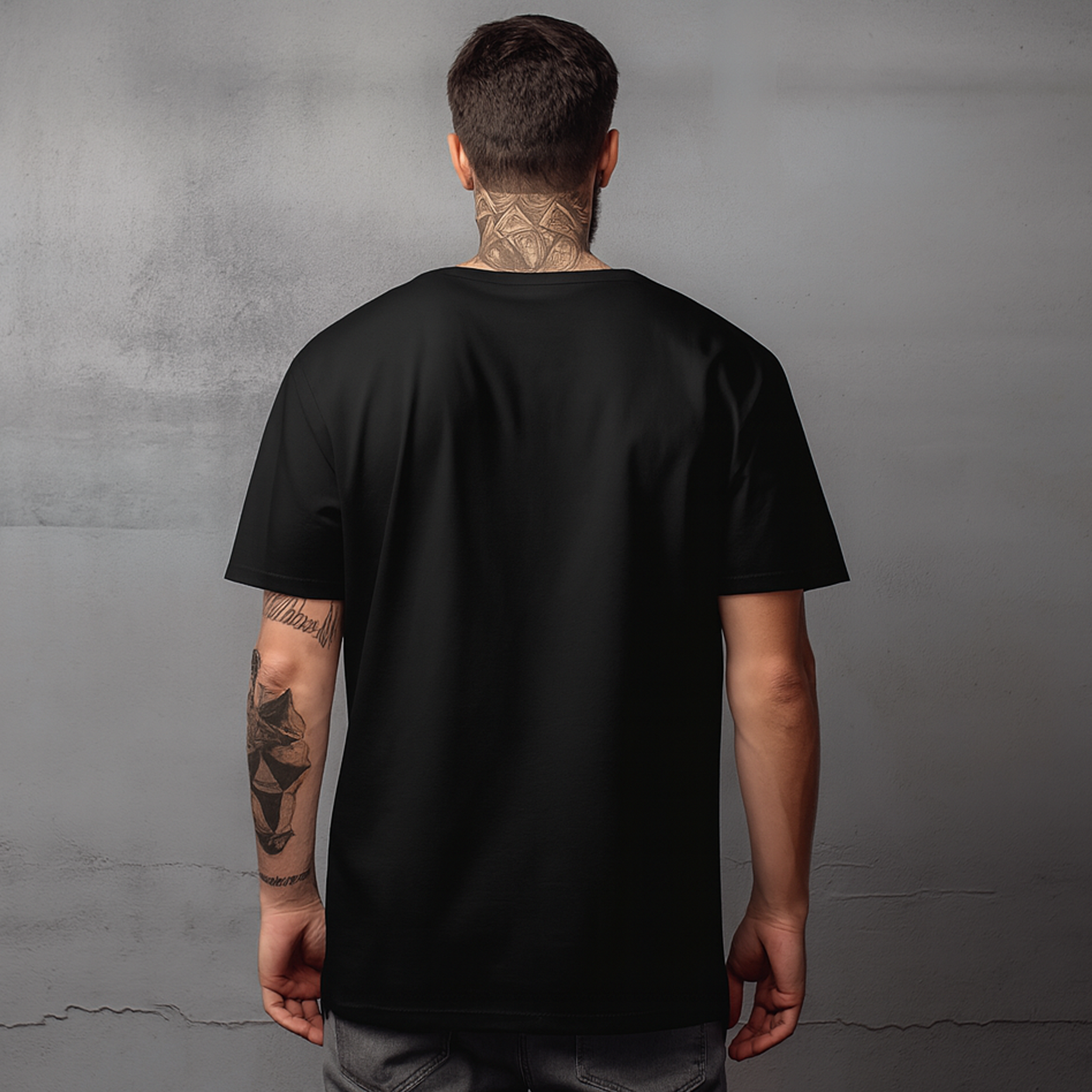 Koszulka Blank 180/210/300 gsm