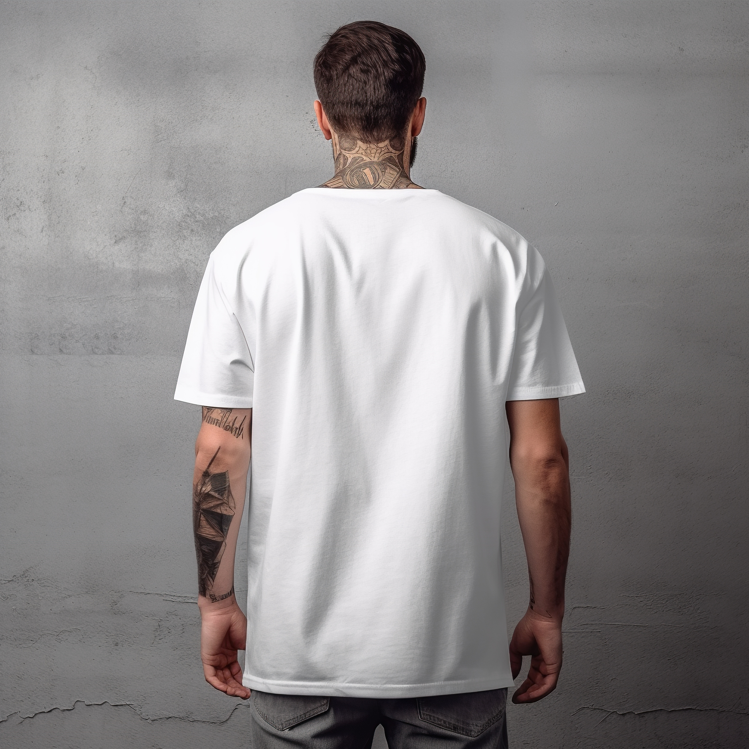 Koszulka Blank 180/210/300 gsm