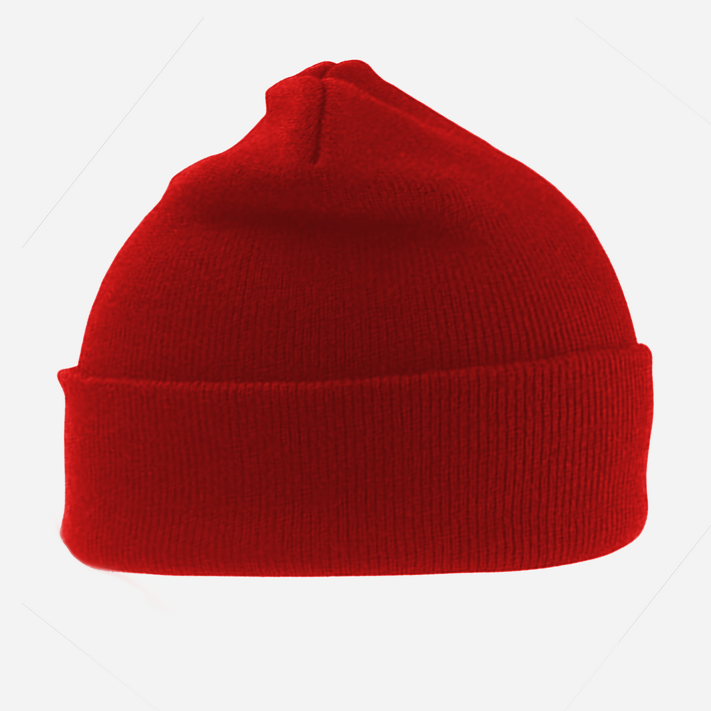 Czapka jesienno-zimowa