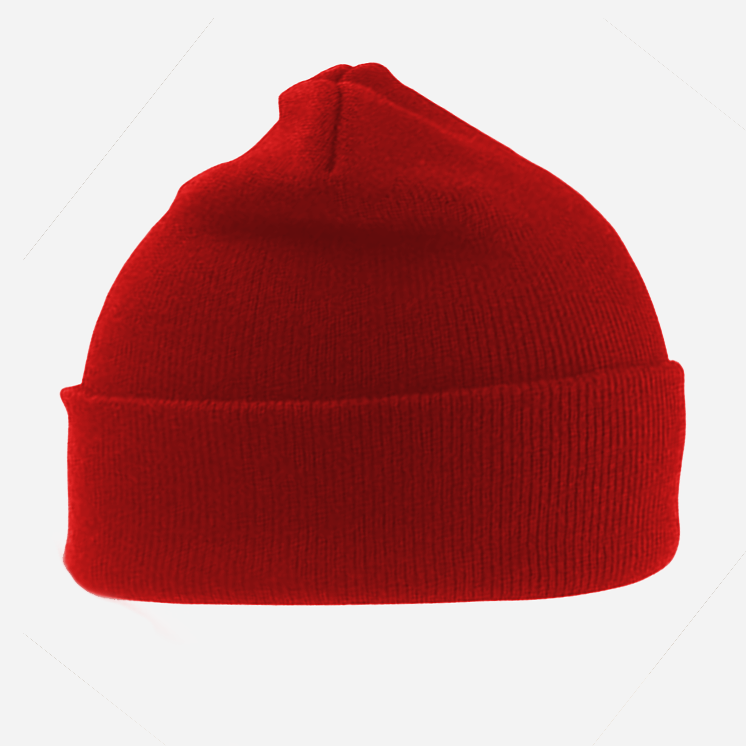 Czapka jesienno-zimowa